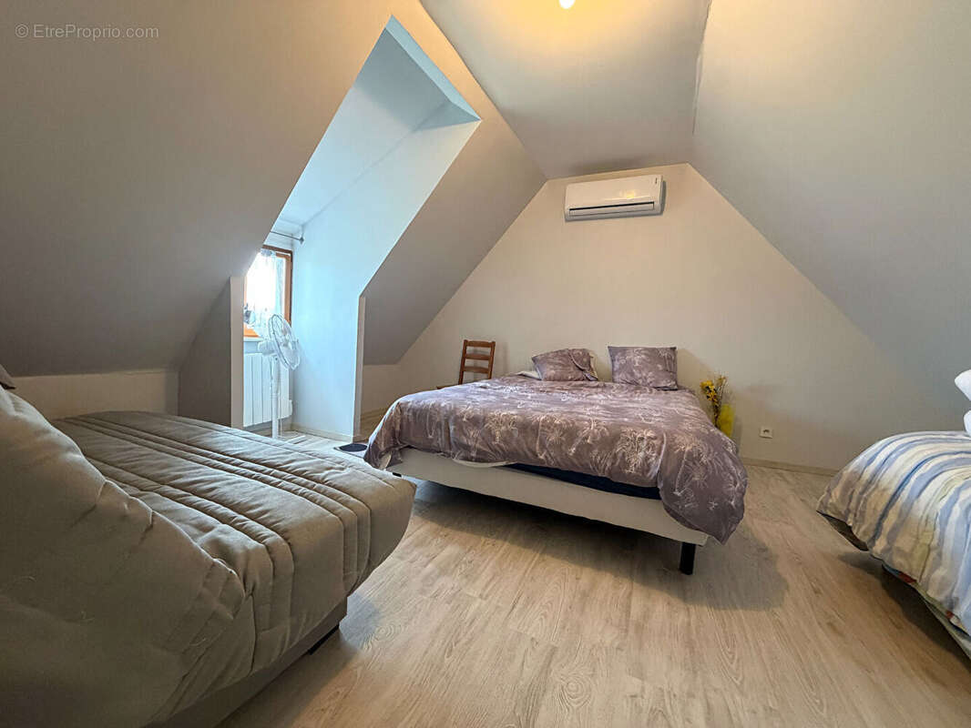 Maison Mandres 6 pièce(s) 173 m2 - photo 11
