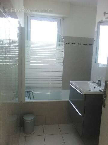 Appartement à CIBOURE