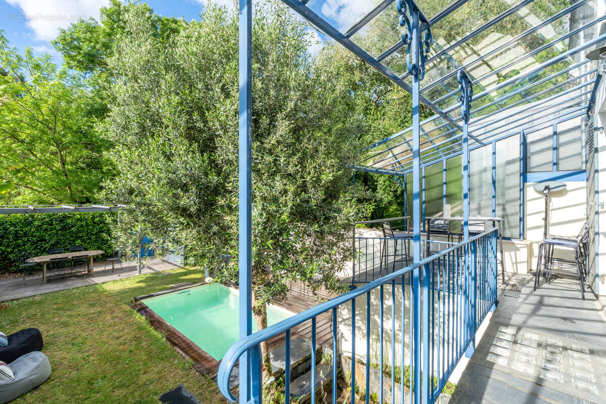 Maison à REZE