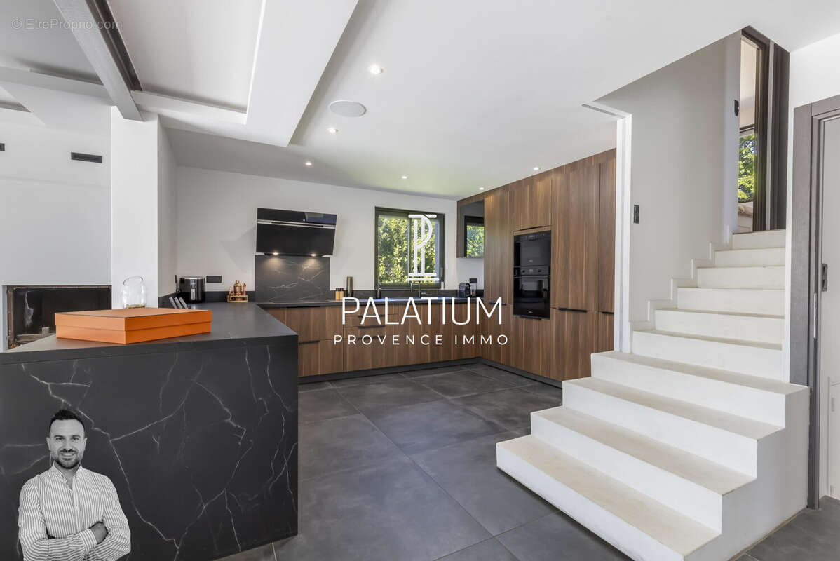 Maison à SALON-DE-PROVENCE