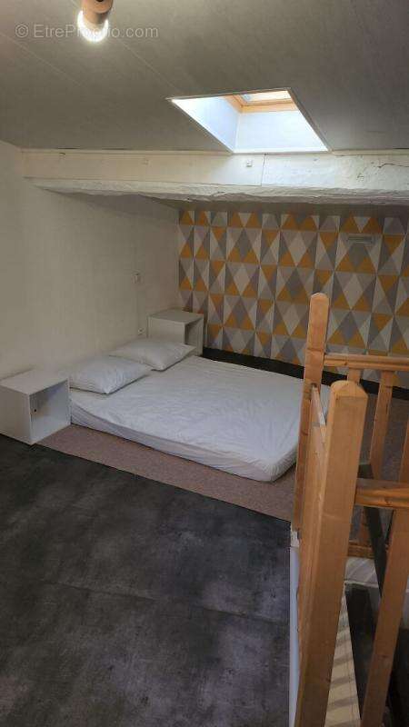 Maison à PENNAUTIER