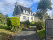 Maison à PLOUGONVEN
