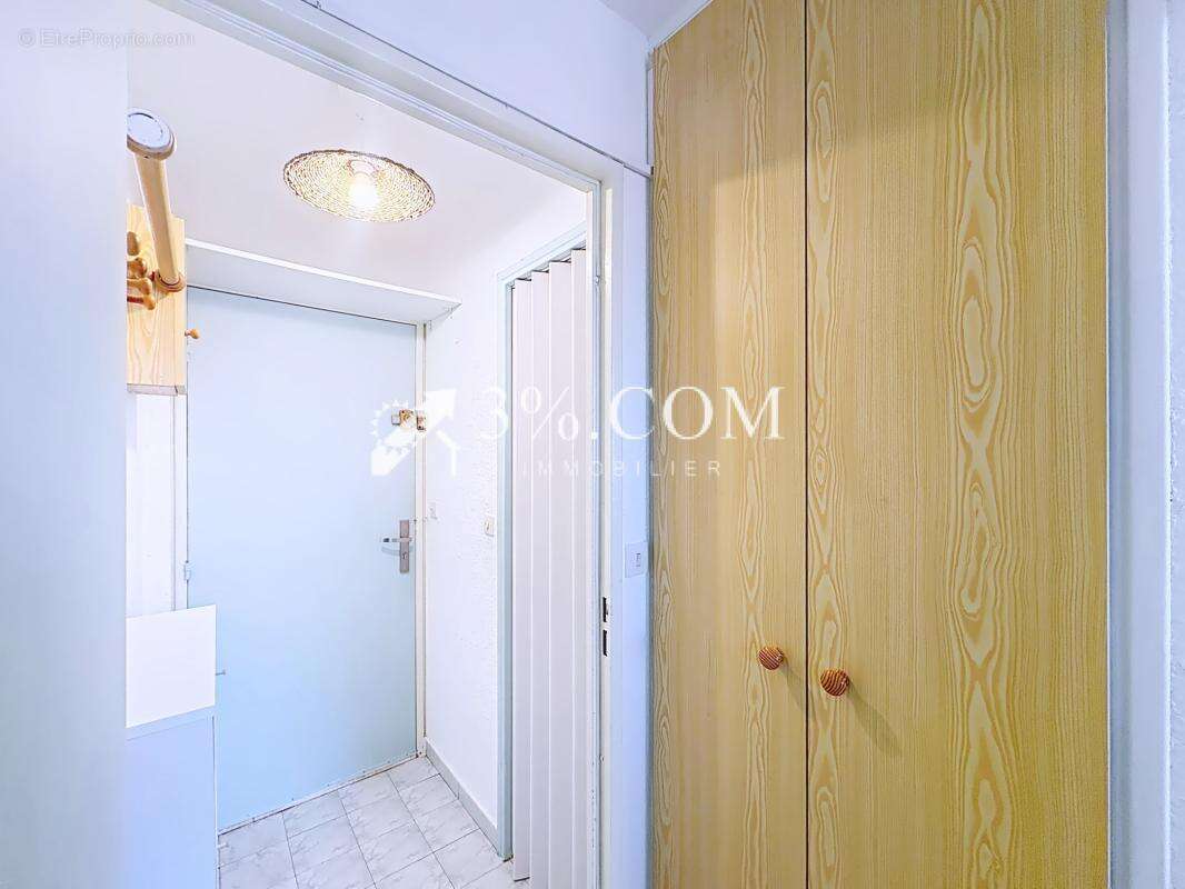 Appartement à FLEURY