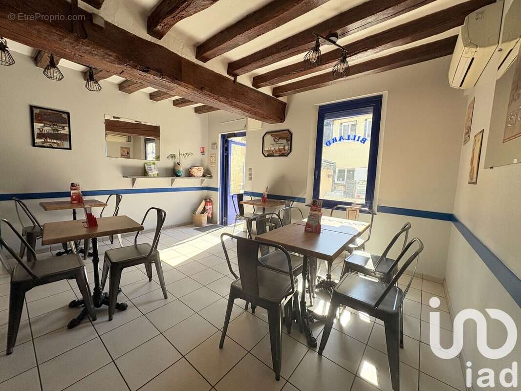 Photo 4 - Appartement à LONGUE-JUMELLES