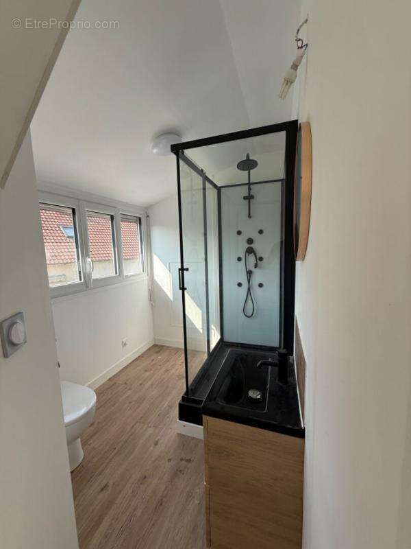 Maison à BOIS-GUILLAUME