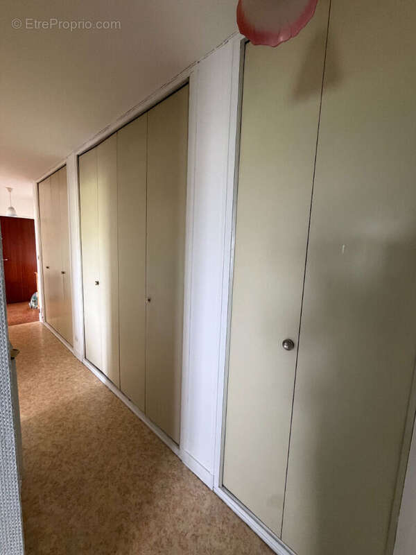 Appartement à VIRY-CHATILLON