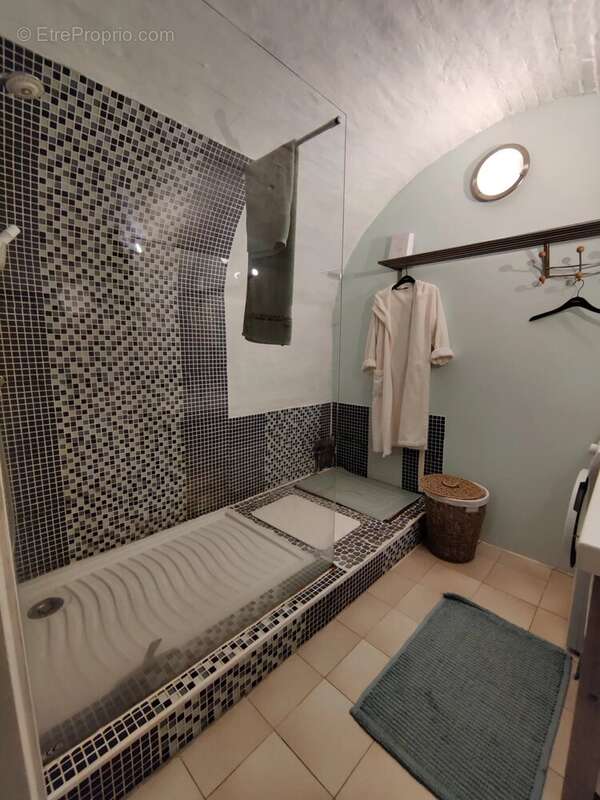 Appartement à BRIONNE