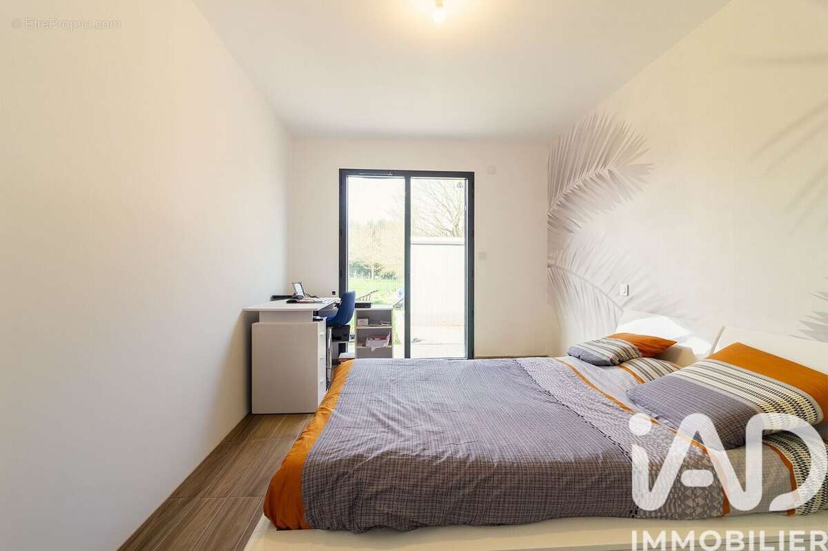 Photo 4 - Maison à SEVERAC