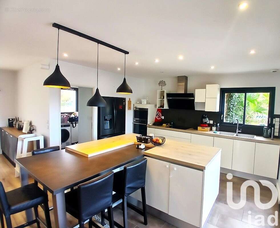 Photo 4 - Maison à GOLFECH