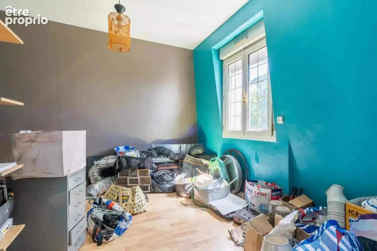 Maison de 7 pièces de 202 m² située à Gagny - photo 10