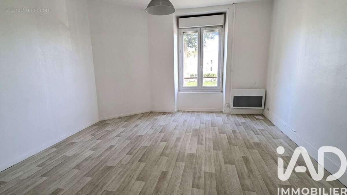 Photo 6 - Appartement à MARCHENOIR