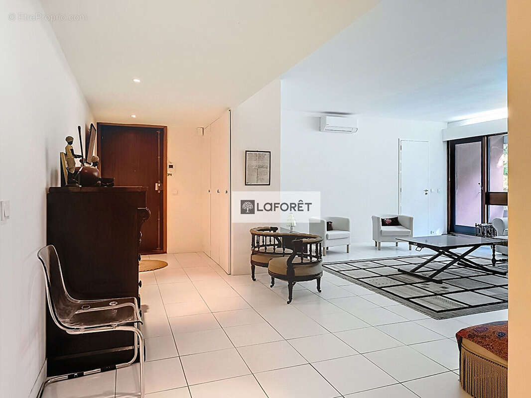 Appartement à ORANGE
