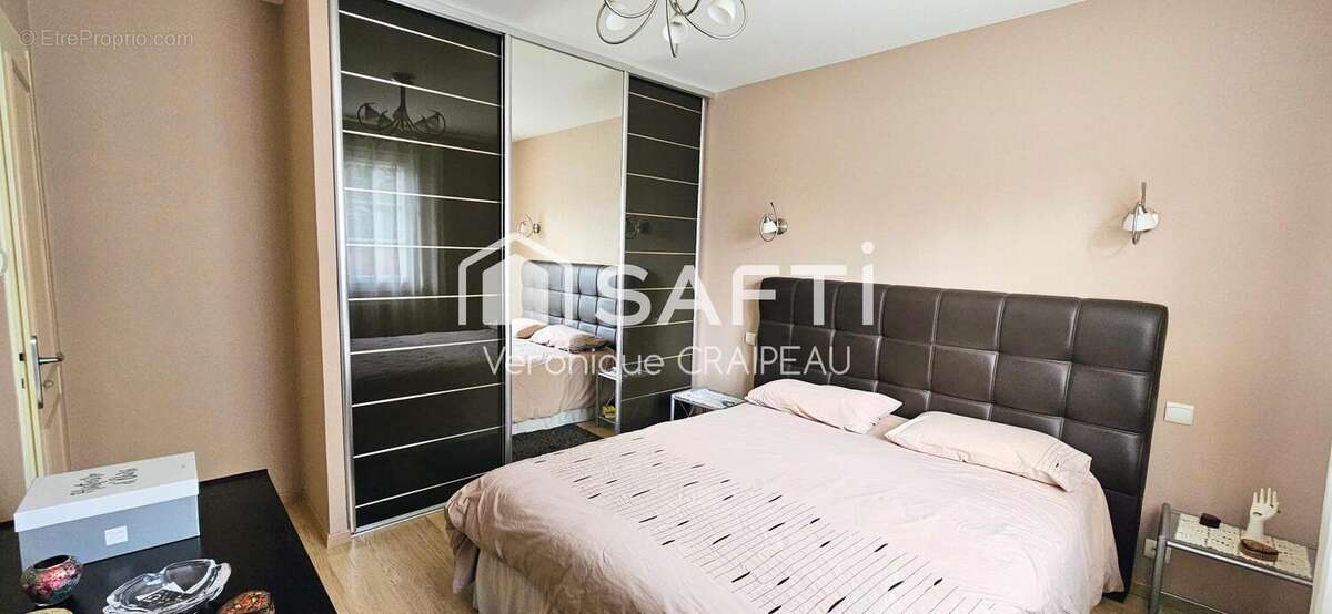 Photo 4 - Maison à LA ROCHE-SUR-YON