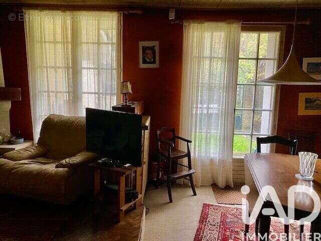 Photo 7 - Maison à GRADIGNAN