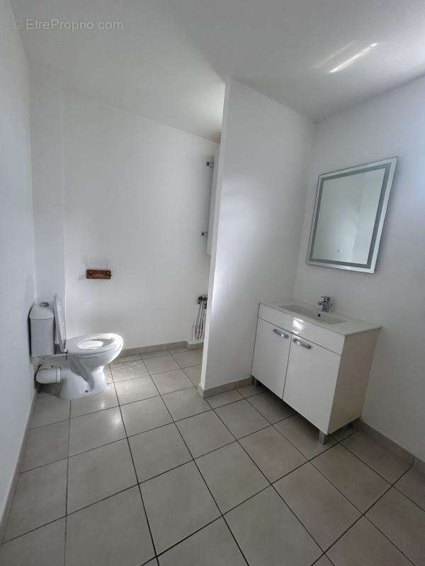 Appartement T2 dans résidence calme et sécurisé - photo 4