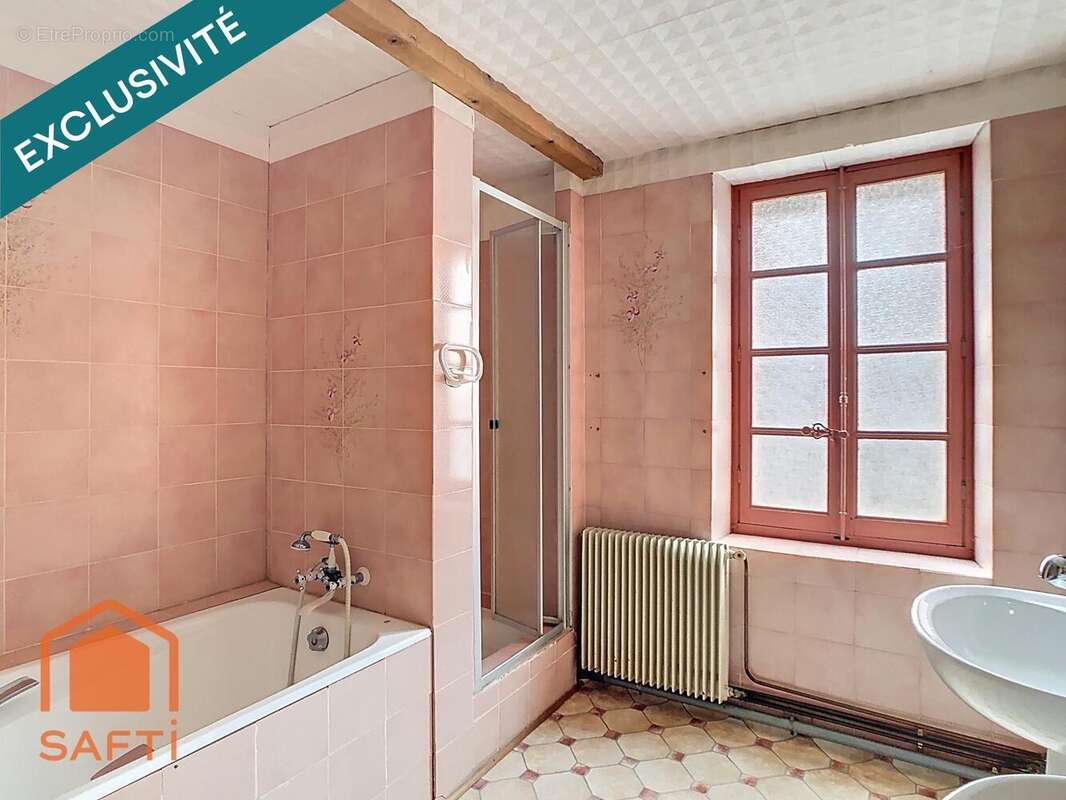 Photo 8 - Maison à CASTRES