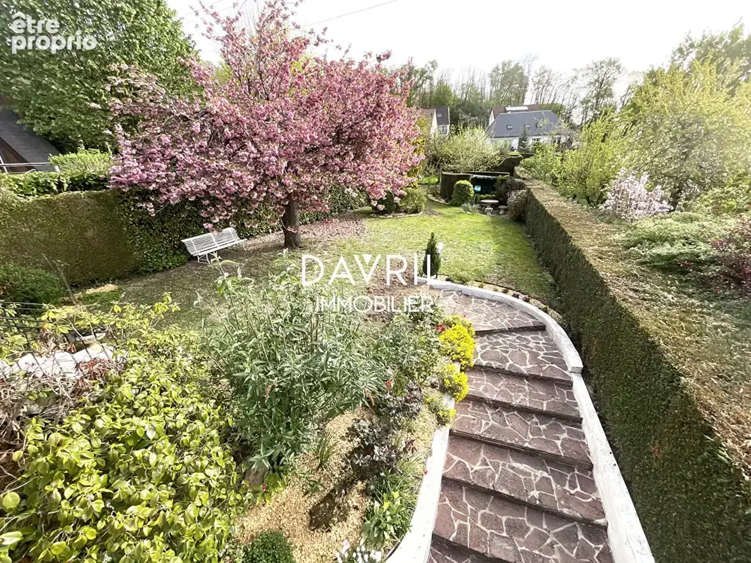 * chanteloup les vignes * secteur résidentiel et prisé * - photo 3