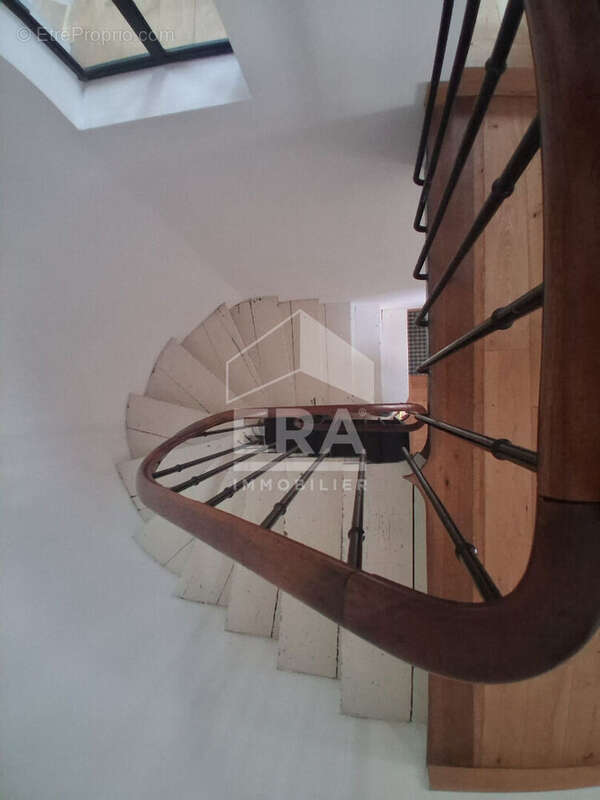 Maison à MONTREUIL
