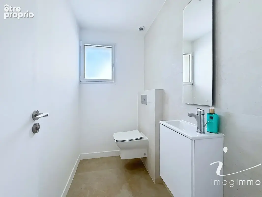 CASTELNAU-LE-LEZ : Spacieuse villa de 190m2 de type 6 avec piscine - photo 15