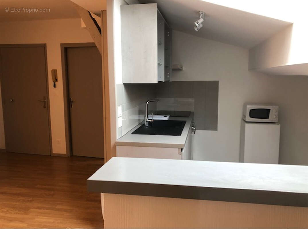 Appartement à DAX