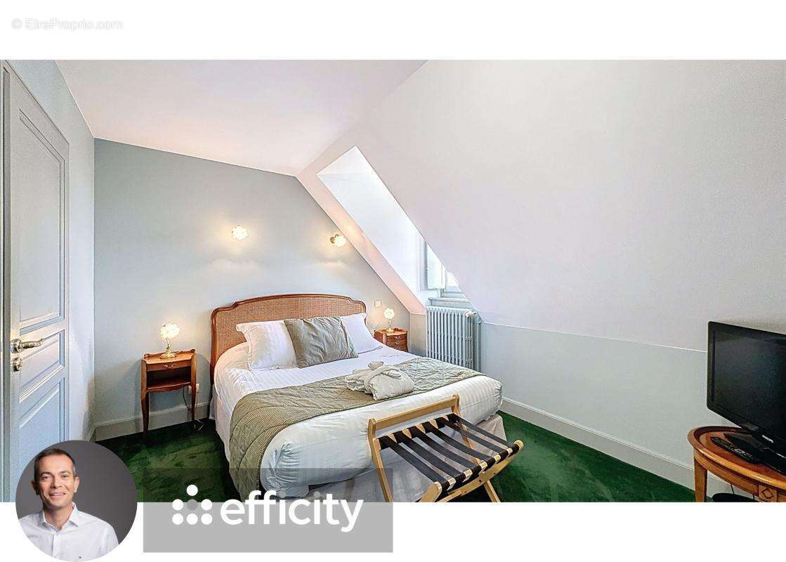 Appartement à MOULINS