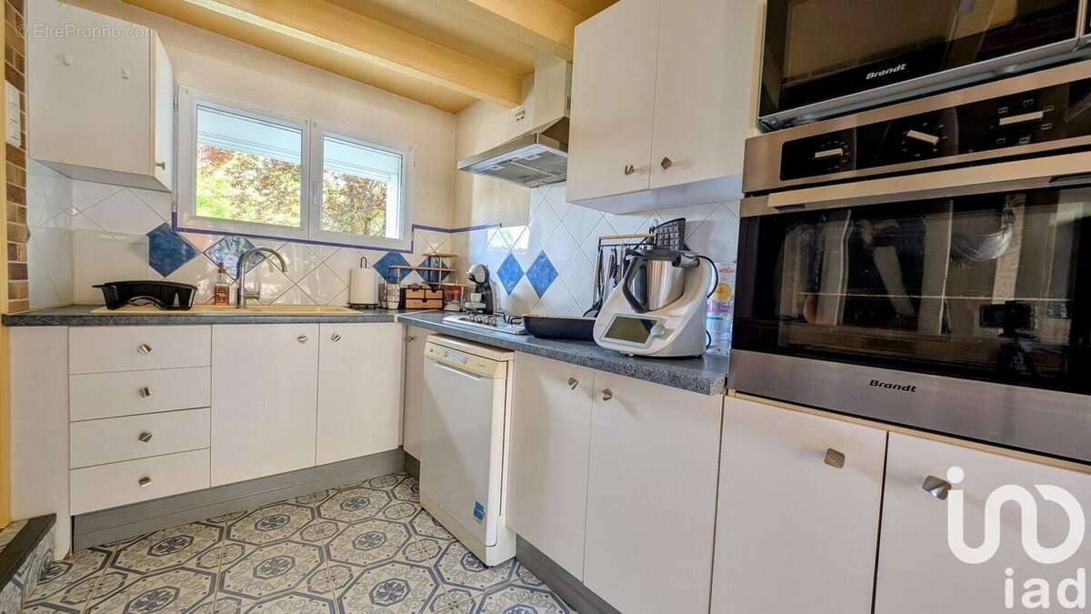 Photo 6 - Maison à COMPREIGNAC