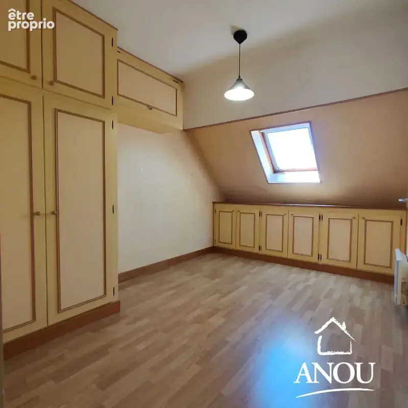 Maison familiale avec jardin - photo 7