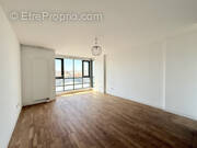 Appartement à MAISONS-ALFORT