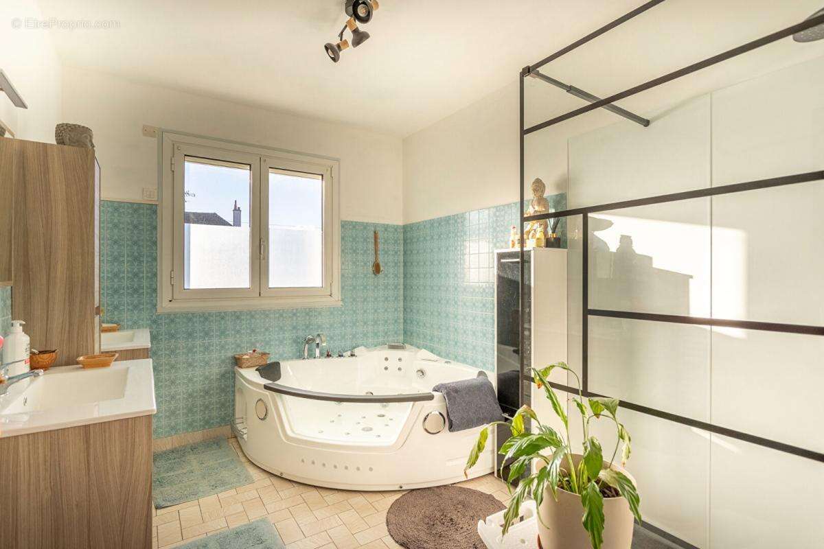 Maison à SELLES-SUR-CHER