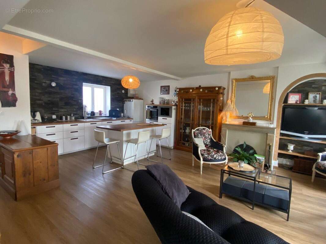 Photo 5 - Appartement à VIENNE