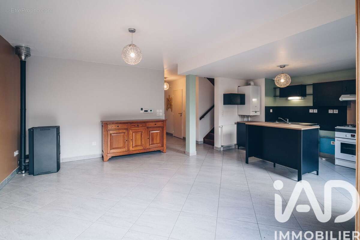 Photo 4 - Maison à REZE