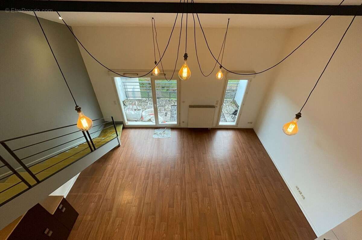 Appartement à BESANCON