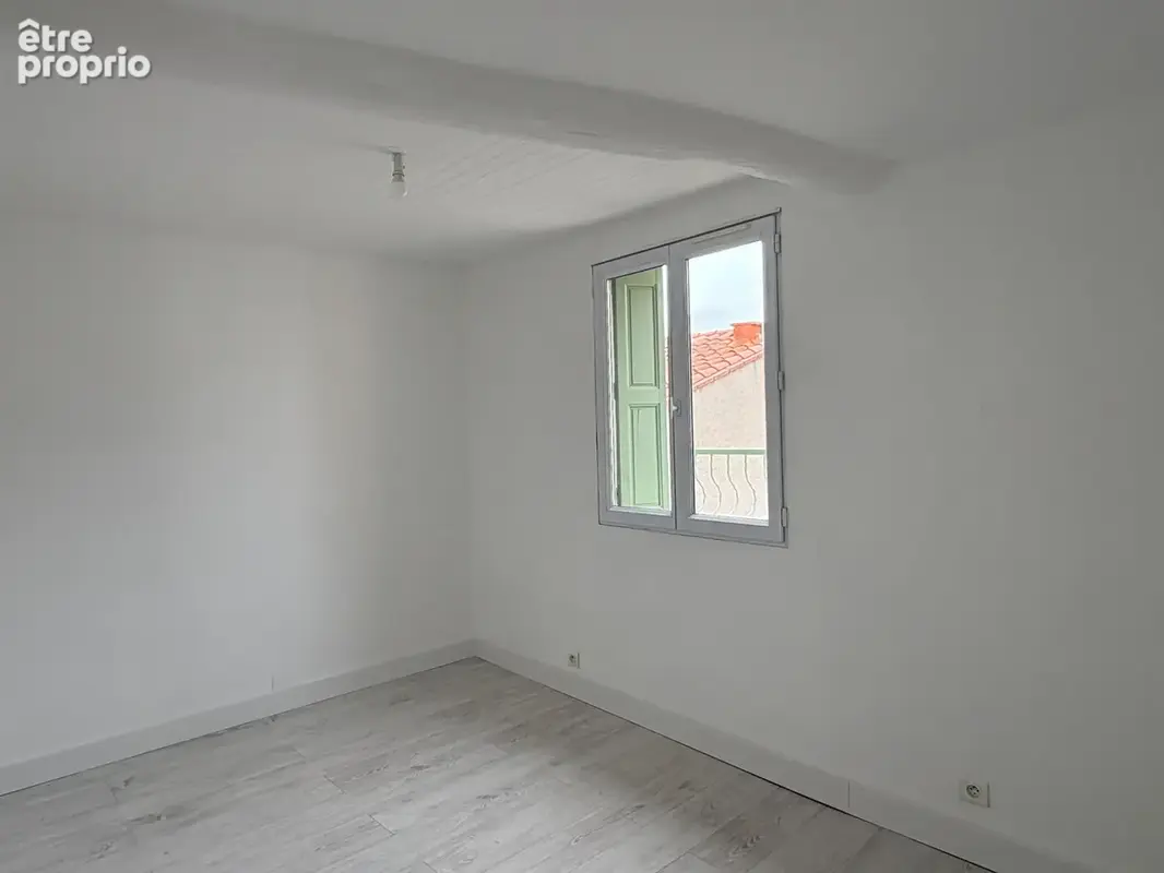 Rareté : maison de 4 pieces, entièrement rénovée et très lumineuse, dpe c - photo 4