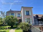 Maison à LE PLESSIS-TREVISE