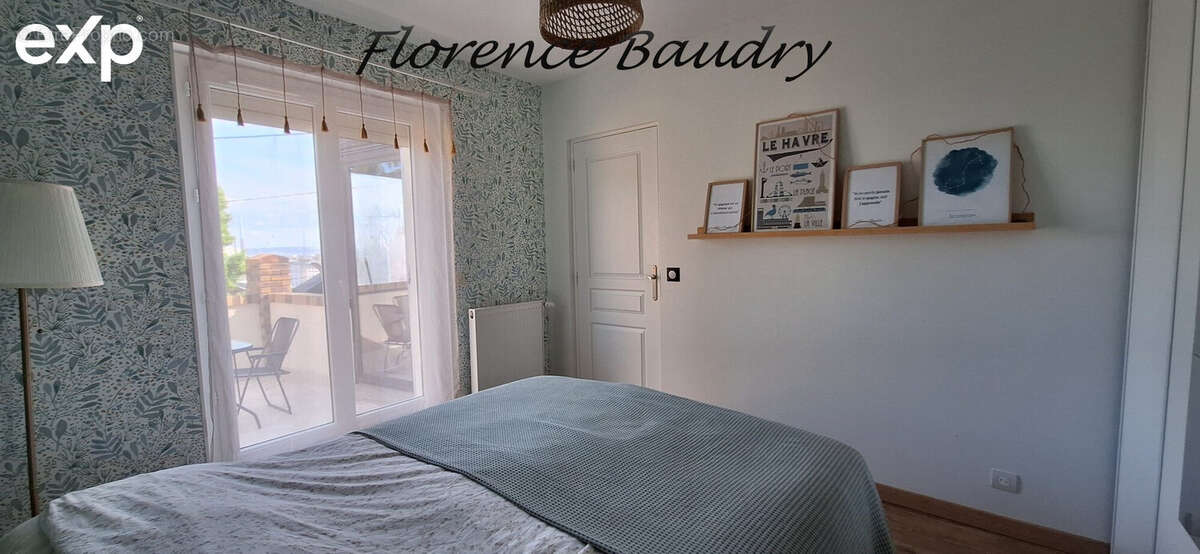 Maison 68 m² à Le Havre  - photo 7