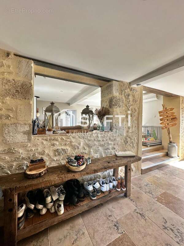 Photo 2 - Maison à PELLEGRUE