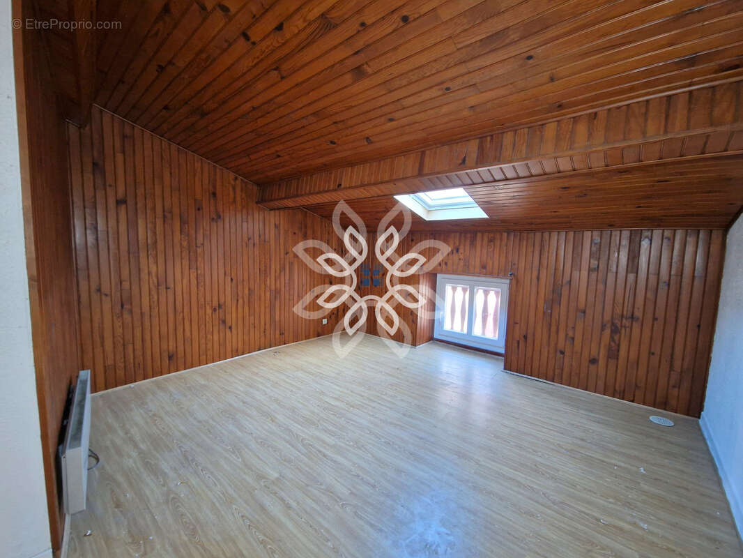 Maison à rénover   Centre de Brioude - photo 5