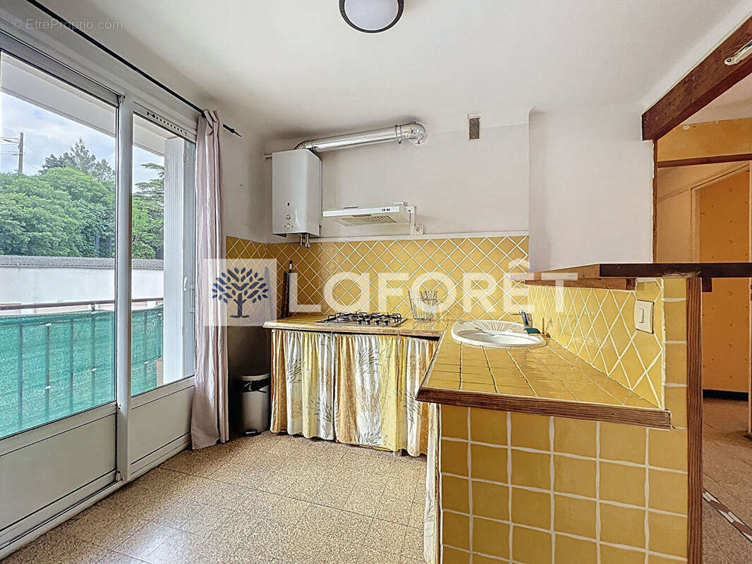 Appartement à NIMES