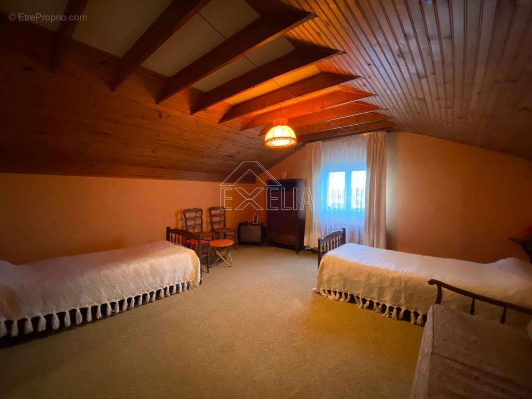 Maison à ROSNY-SUR-SEINE