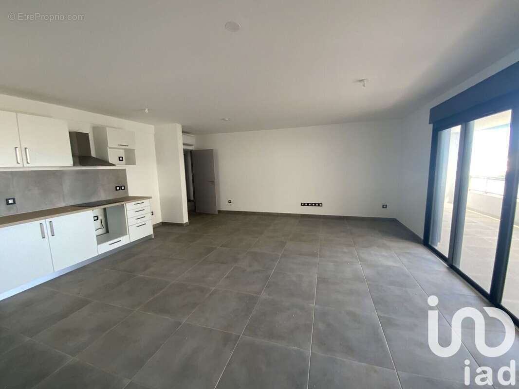 Photo 4 - Appartement à SAINT-PAUL