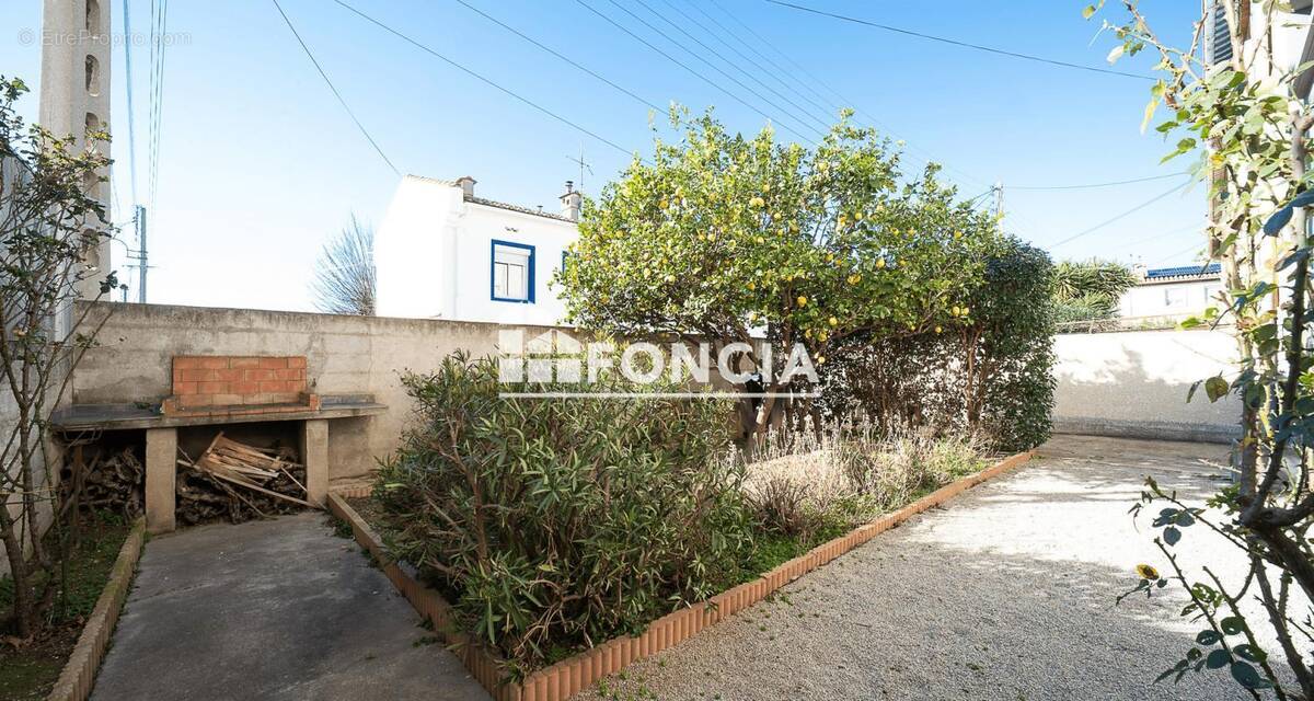 Appartement à PERPIGNAN