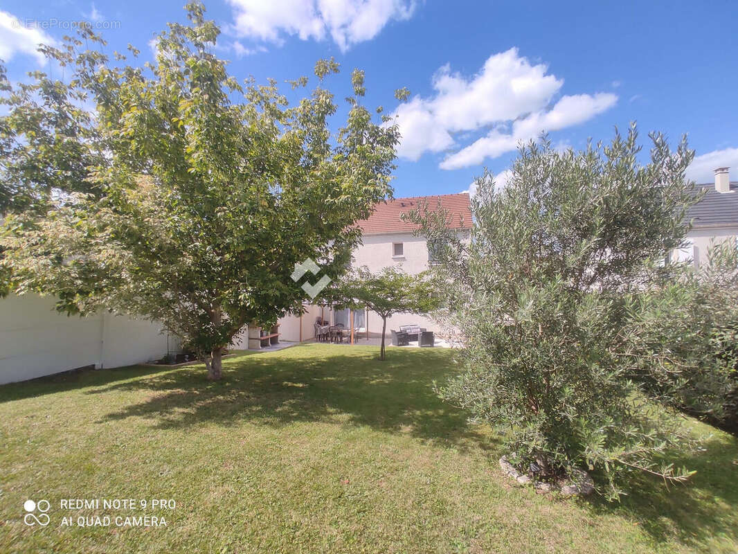 Maison 105 m² à Vigneux-Sur-Seine  - photo 3