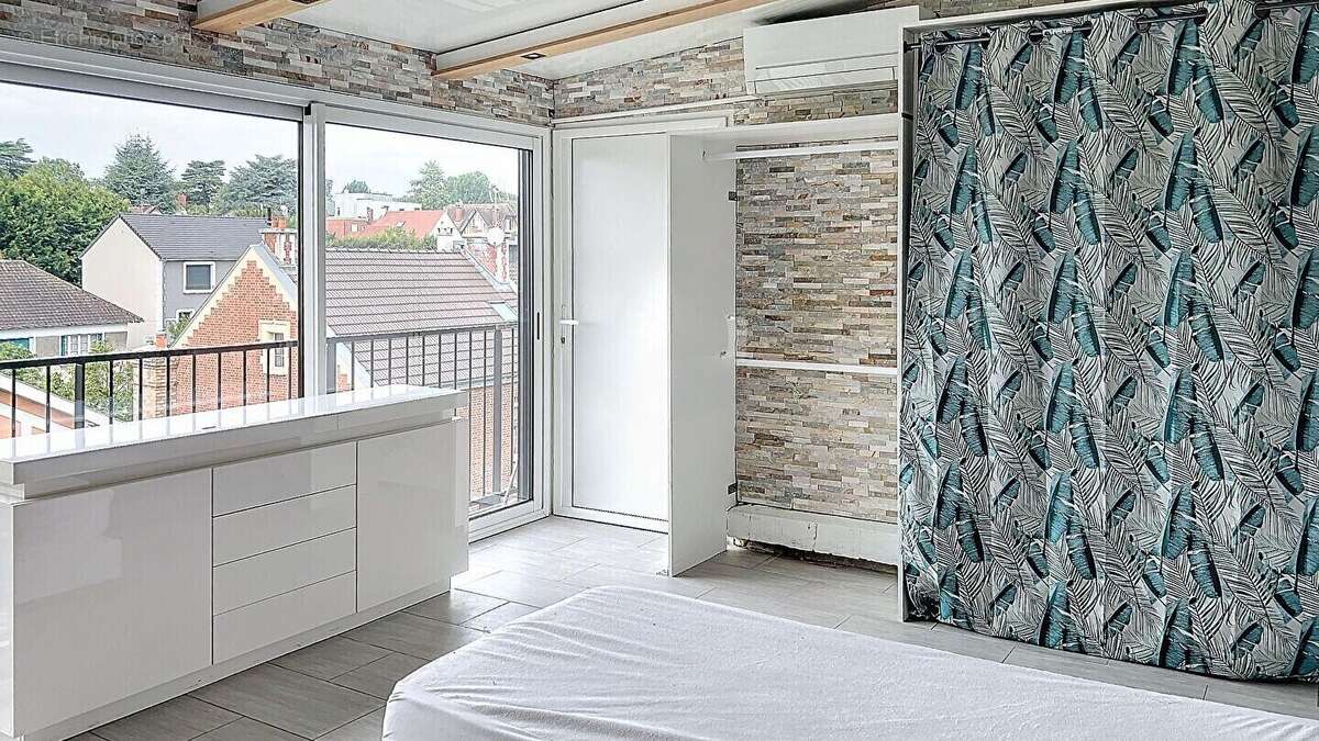 Appartement à ANTONY