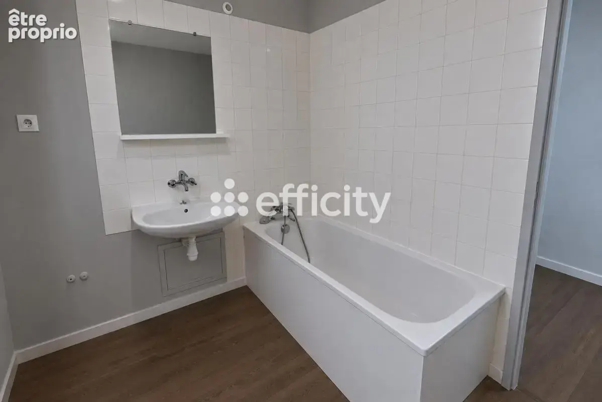 Appartement - photo 11