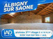 Photo 1 - Appartement à ALBIGNY-SUR-SAONE