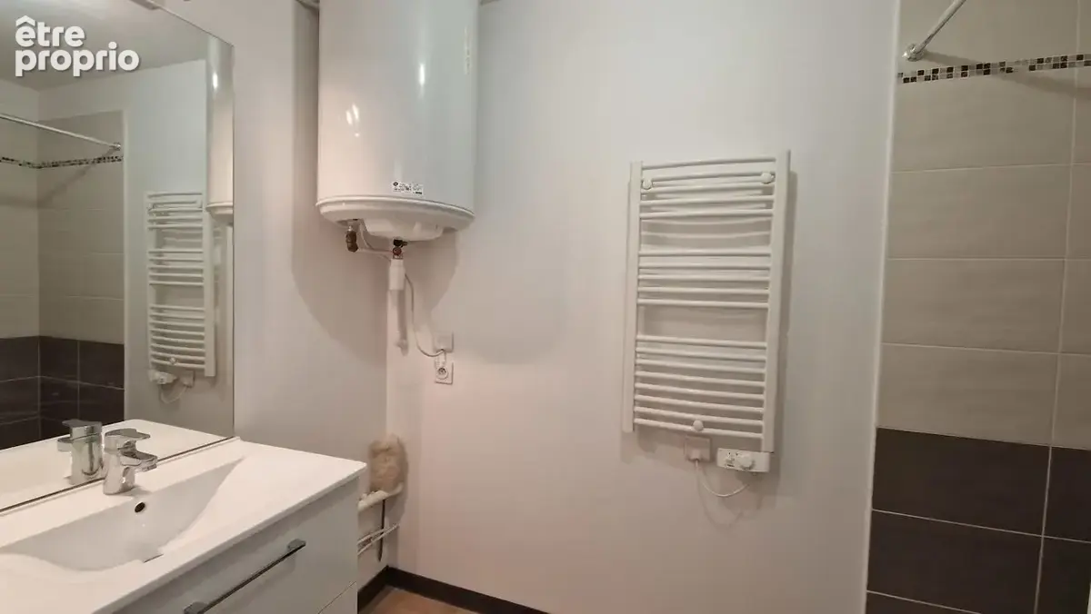 Appartement 1 pièce 26 m² à vendre à Lyon-3e (69003) - photo 6