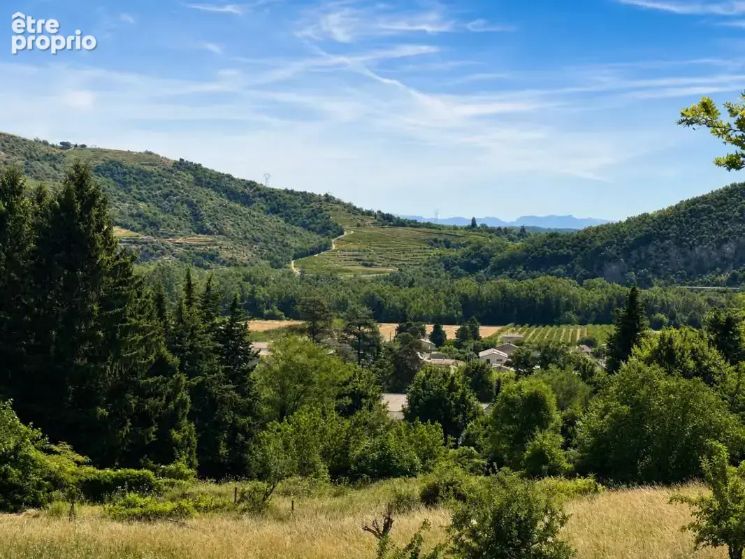 Maison de 120 m2 avec plus de 2,2 hectares de terrain - photo 24