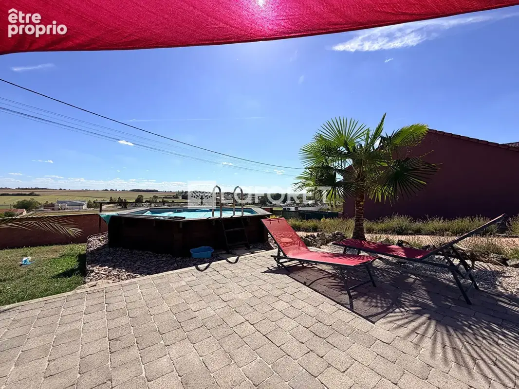 Maison avec vue - photo 7