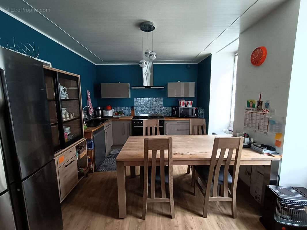 Appartement à TONNAY-CHARENTE