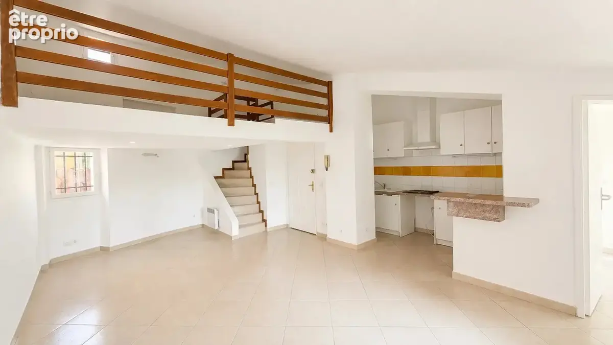 Exclusivité  2  pieces  43, 61  m² le cannet centre-ville - photo 4